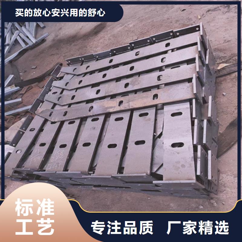 阳泉太原不锈钢复合管护栏-太原不锈钢复合管护栏本地厂家