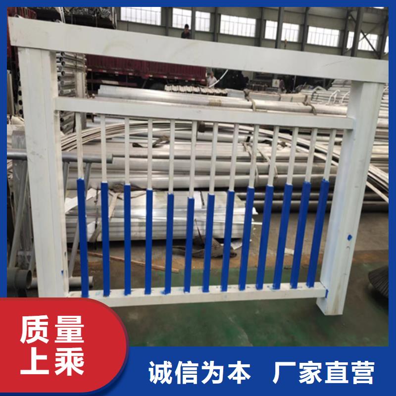 香港本地不锈钢复合管护栏多少钱一米生产厂家