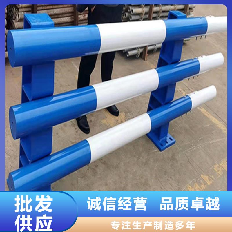 【图】淮安不锈钢复合管护栏图片厂家