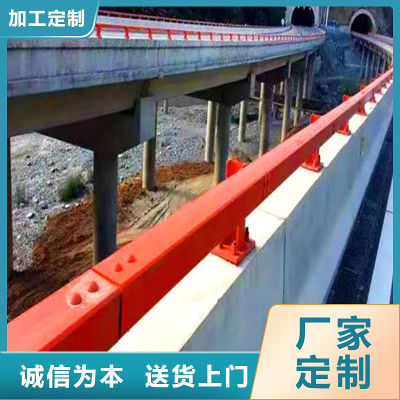 不锈钢复合管护栏厂家厂家【多图】卓越品质正品保障