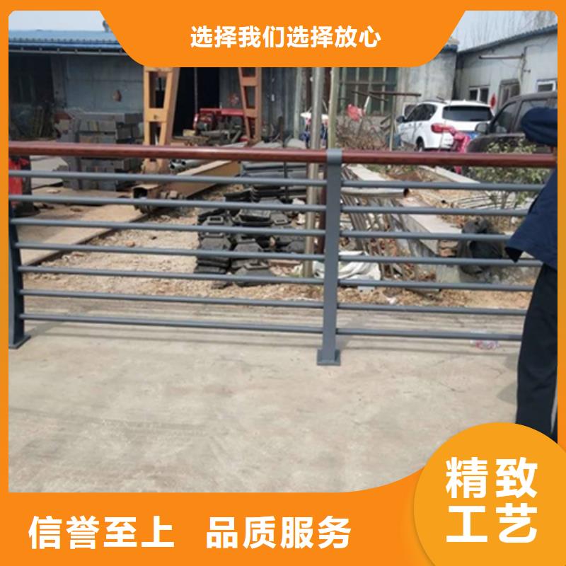 梧州专业生产制造不锈钢复合管护栏厂家的厂家