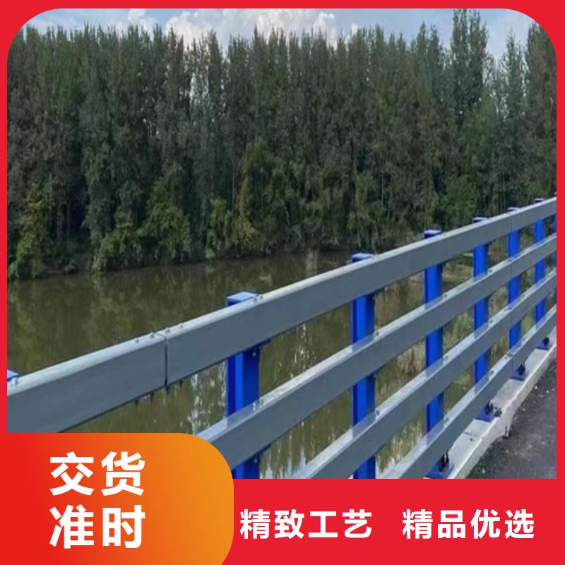濮阳不锈钢复合管护栏咨询山东银塔护栏有限公司定制加工