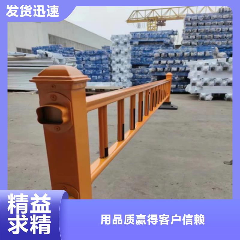 忻州不锈钢复合管护栏制作多少钱厂家如何选择