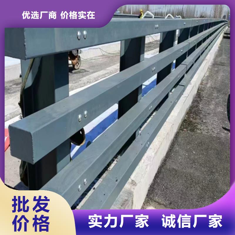 不锈钢桥梁护栏厂-不锈钢桥梁护栏厂价格透明根据要求定制