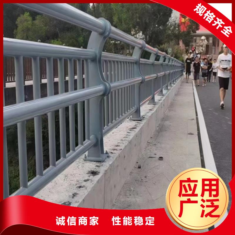 购买不锈钢桥梁护栏-实体厂家可定制出厂严格质检