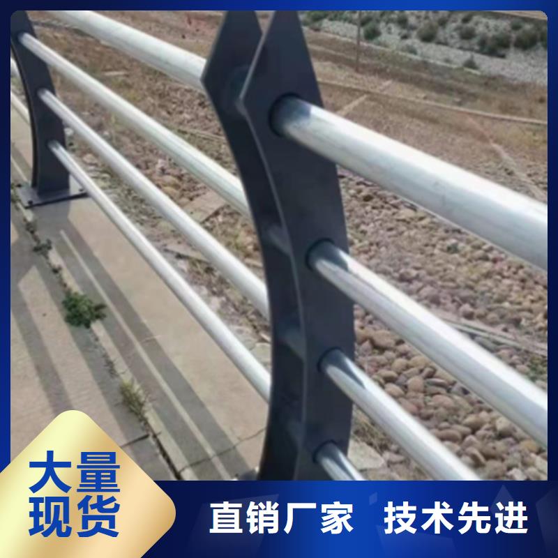 晋城供应不锈钢桥梁护栏图片_品牌厂家