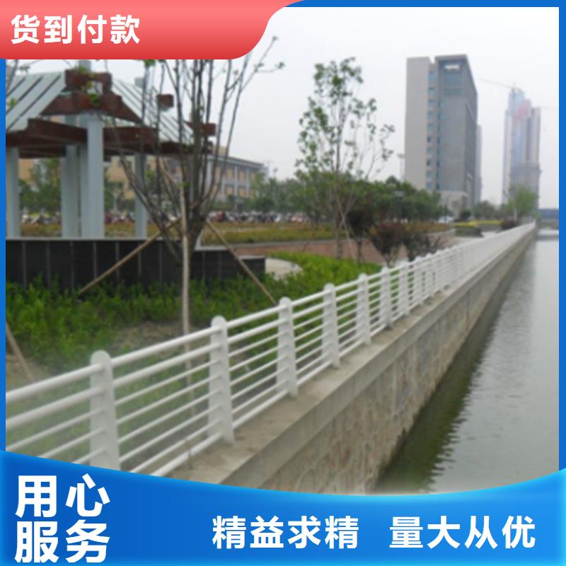 不锈钢桥梁护栏优质货源同城服务商