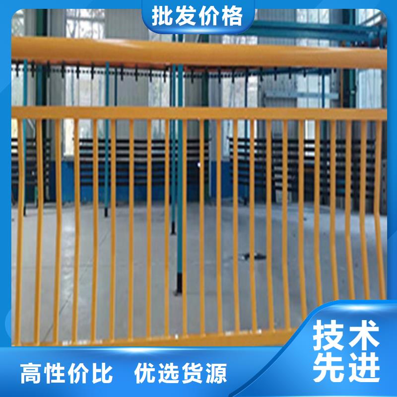 不锈钢桥梁护栏栏杆-不锈钢桥梁护栏栏杆本地厂家当地生产商