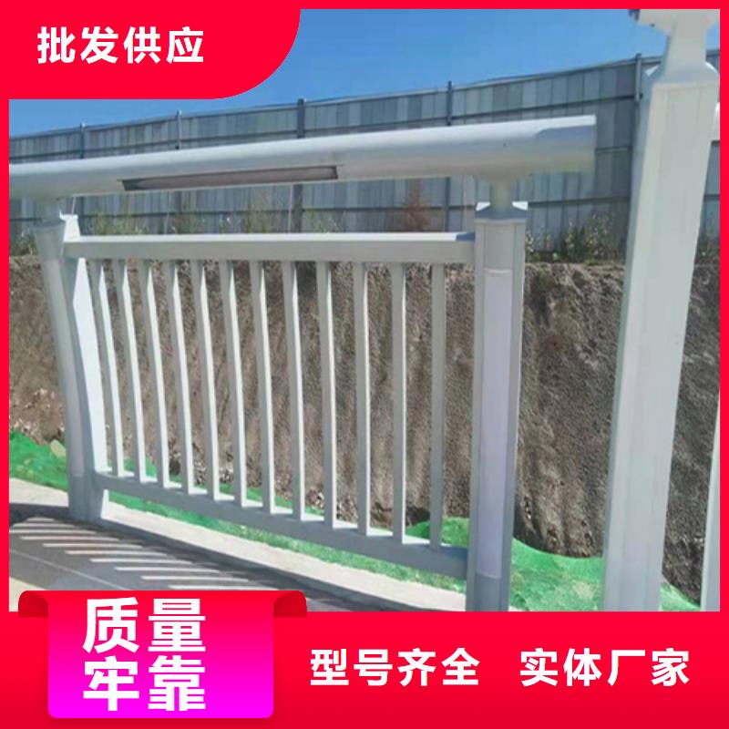 不锈钢桥梁护栏栏杆大厂家值得信赖高质量高信誉