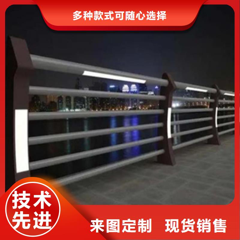 丹东不锈钢桥梁护栏尺寸按装视频供货商