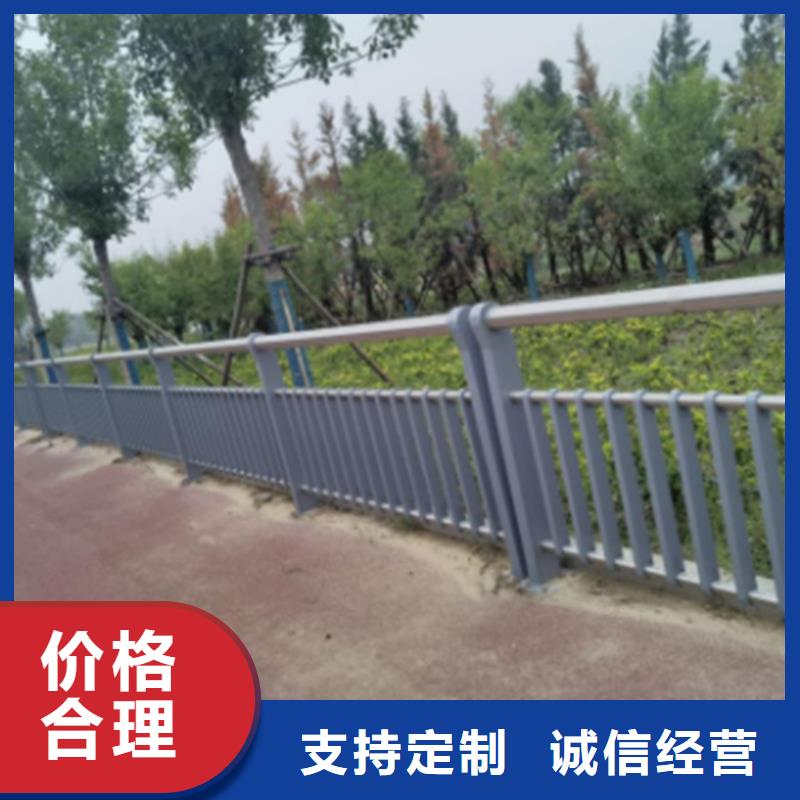 梅州不锈钢桥梁护栏安装厂家-更专业