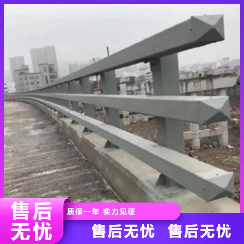 秦皇岛不锈钢桥梁护栏供应商厂家质优价廉