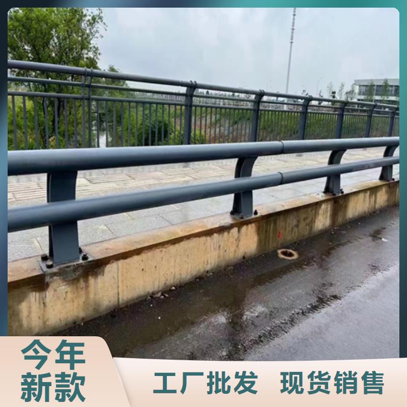 文山不锈钢桥梁护栏供应商品质保证