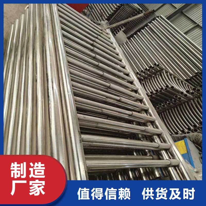 香港常年供应不锈钢桥梁护栏供应商-现货供应