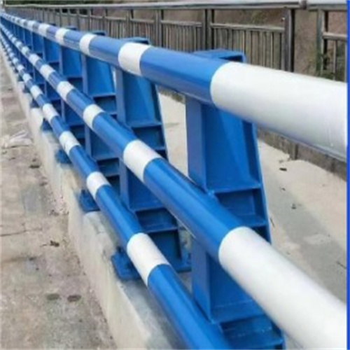 黄南不锈钢桥梁护栏厂品质高效