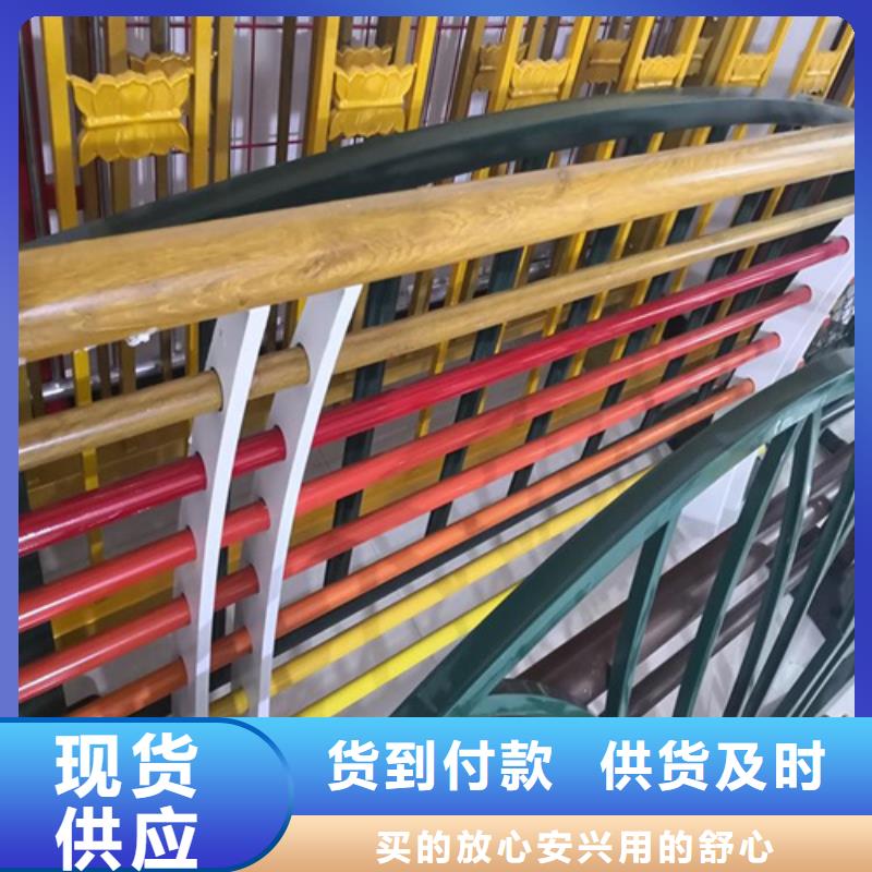 亳州不锈钢桥梁护栏图片直供厂家电话