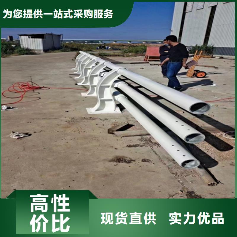 蚌埠支持定制的钢丝绳缆索护栏经销商