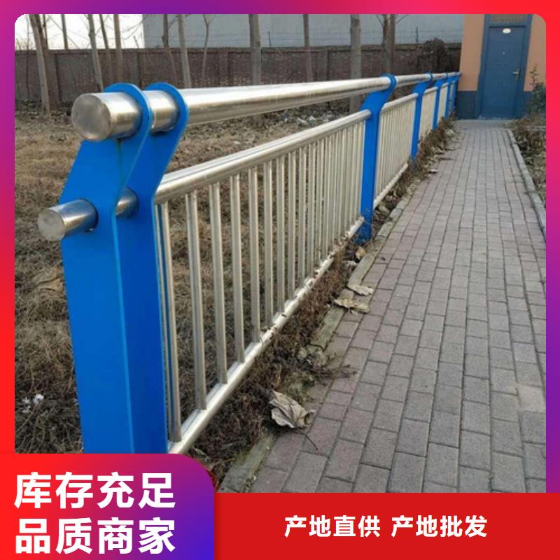 濮阳桥梁景观护栏优质供应商