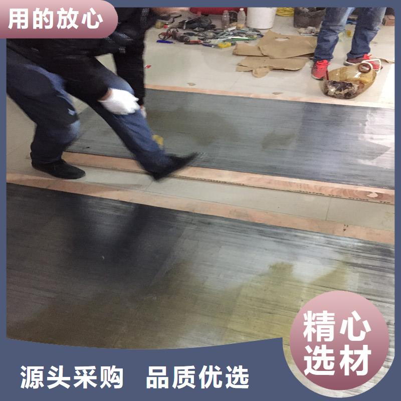 阳江工业防护铅板产品齐全