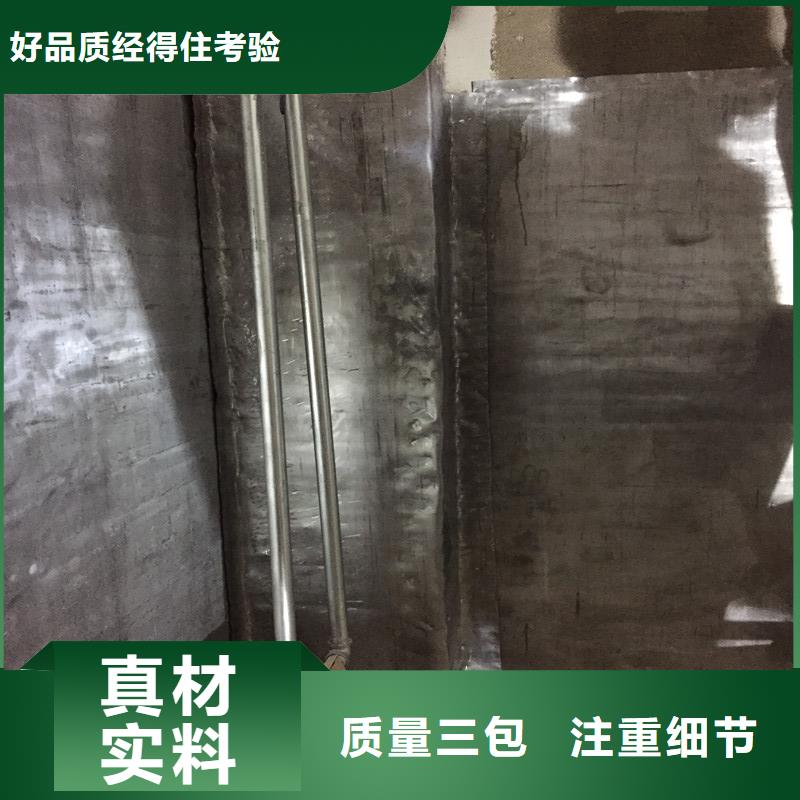 上海定制全景机房墙体铅板的当地厂家