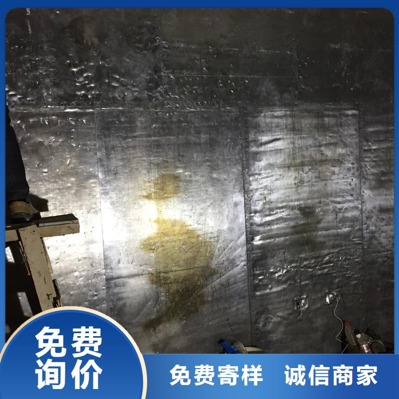 优质的惠州耐腐蚀铅板生产厂家