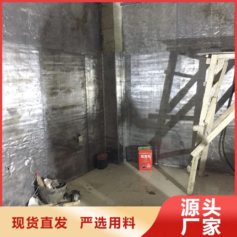 深圳工业防护铅板-资质齐全