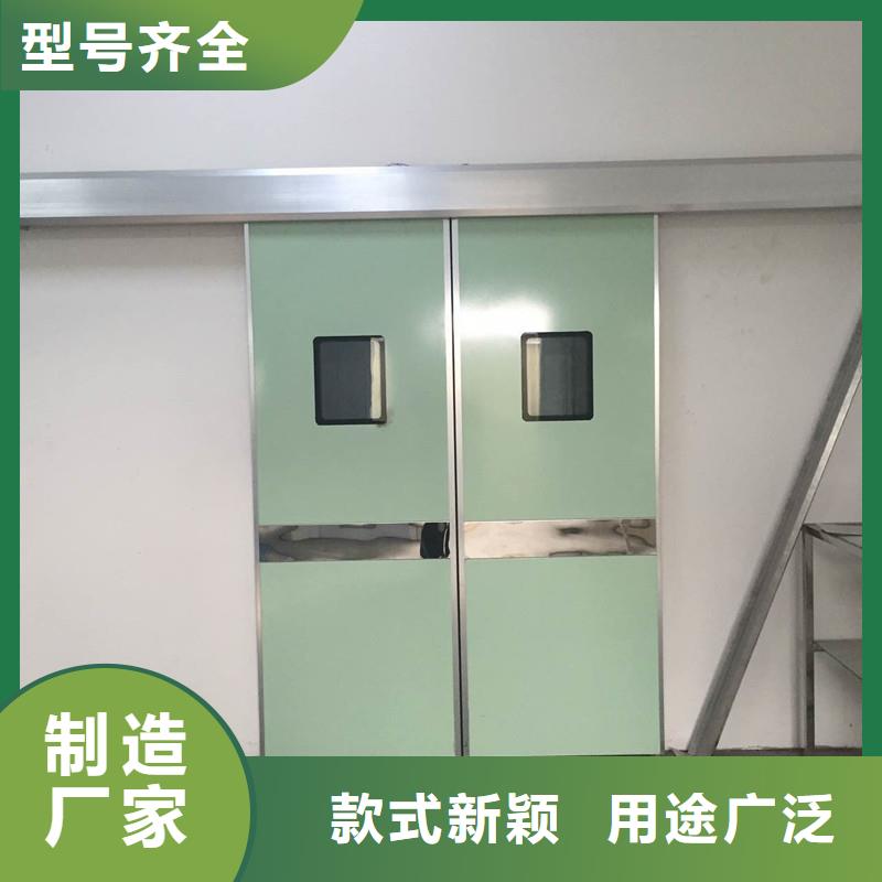 铅板防护门_铅板防护门设计制造销售服务一体