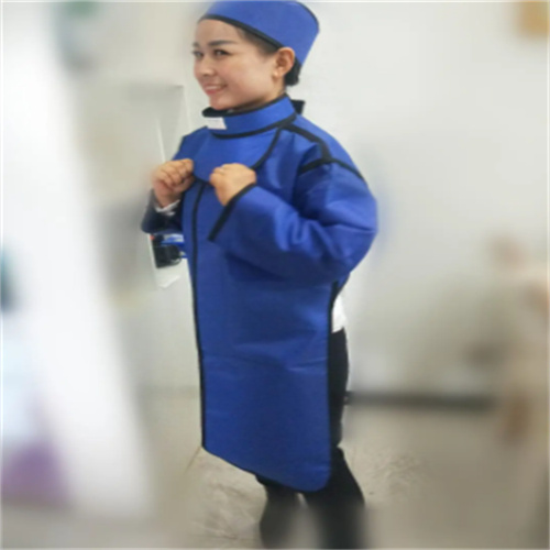 忻州重信誉射线防护面罩供货厂家
