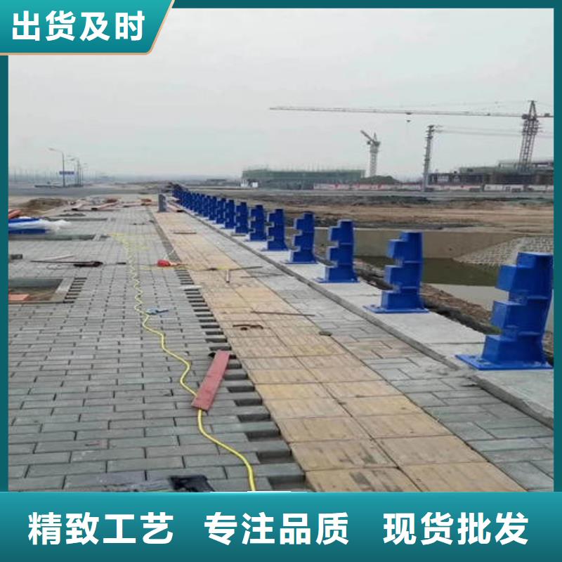 好消息：宁波304不锈钢复合管护栏厂家优惠直销