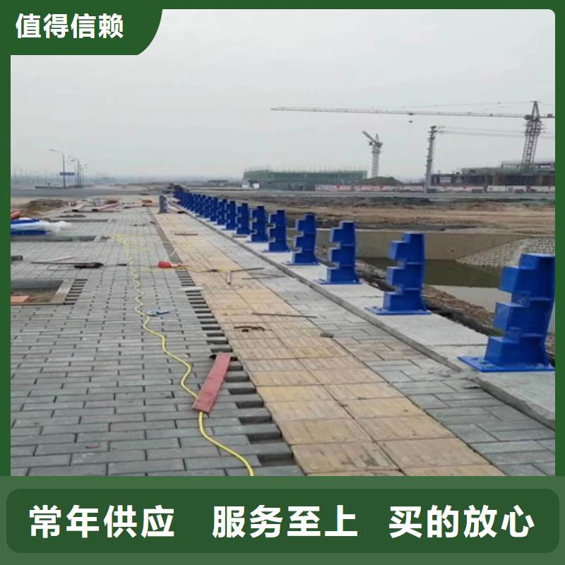 304不锈钢碳素钢复合管护栏多规格可选择源头工厂量大优惠