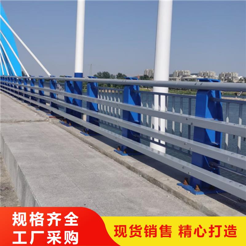 上海质优价廉的桥梁栏杆批发商