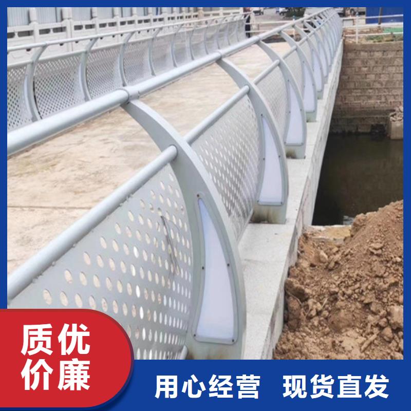 实力雄厚的
Led桥梁灯光护栏生产厂家优势