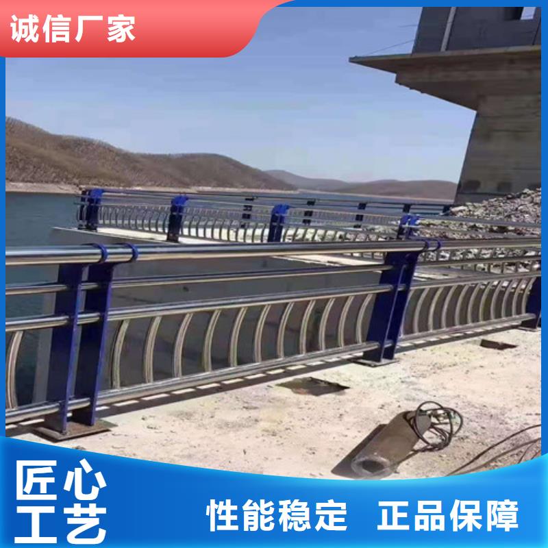香港桥梁隔离护栏、桥梁隔离护栏生产厂家-价格实惠