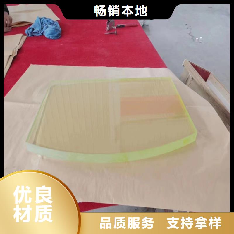 南京铅玻璃防护窗实力厂家，让您放心