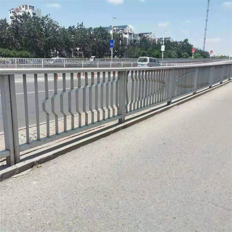 天津河道景观护栏灯光免费设计