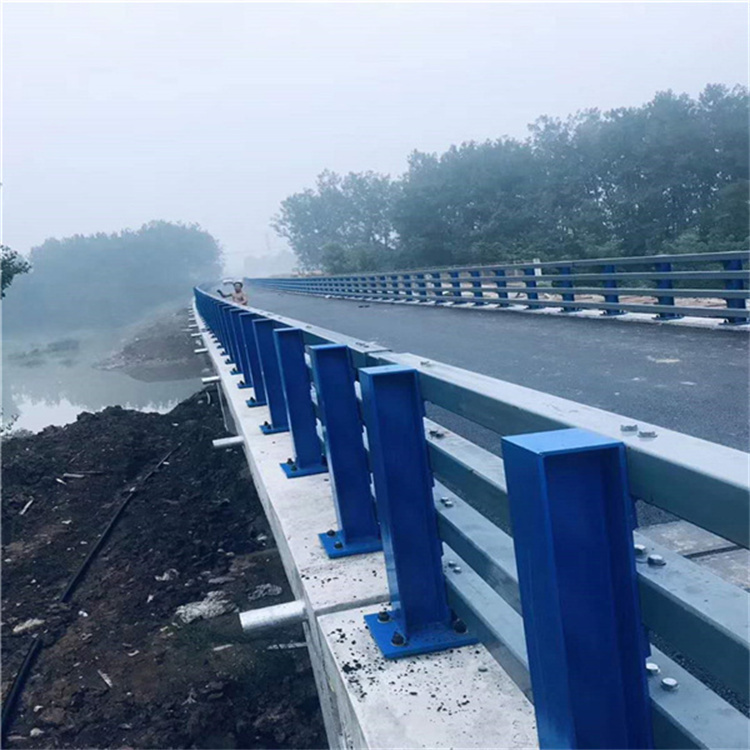 锦州桥梁护栏 景观价格公道