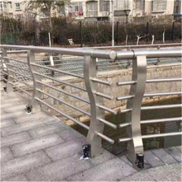 上海桥梁 栏杆 护栏发货速度快