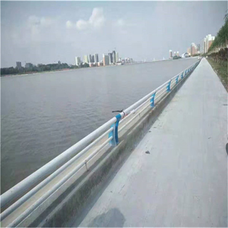 河道桥梁不锈钢护栏哪里生产品质保障价格合理