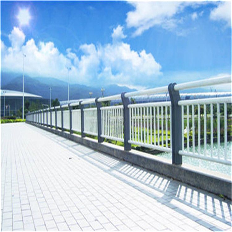 玻璃护栏常用规格型号本地生产厂家