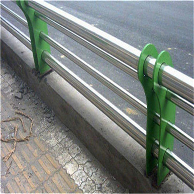 栏杆桥梁护栏免费测量支持加工定制