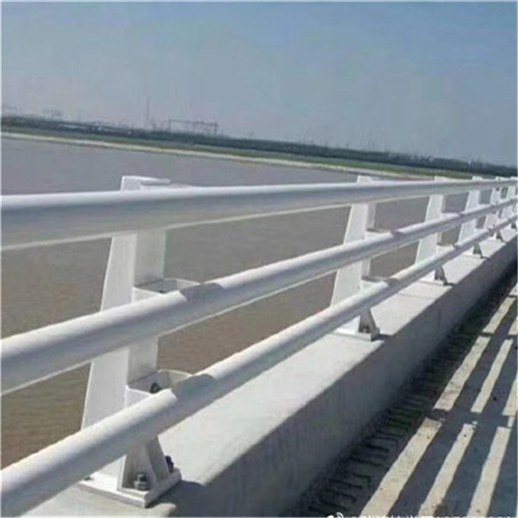 河道桥梁景观护栏供应支持大批量采购