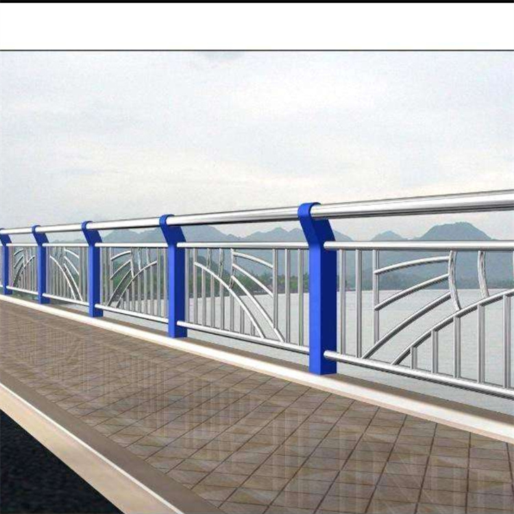 桥梁护栏板量大优惠注重细节