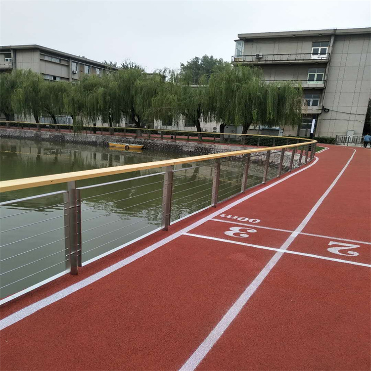 汉中河道景观护栏护栏量大优惠