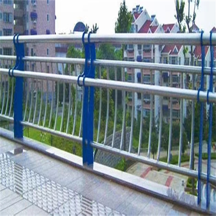 梅州石家庄桥梁防撞护栏免费设计