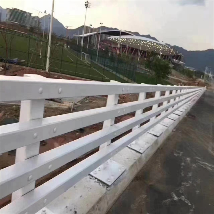 河道景观桥梁护栏高度规范为品质而生产