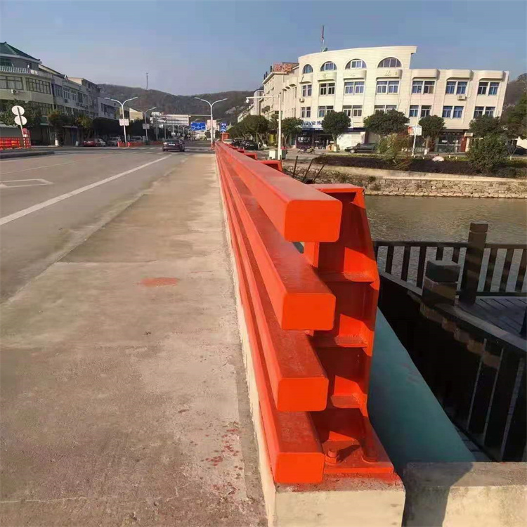 三门峡桥梁防撞护栏模版生产基地
