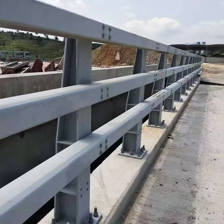 河道桥梁防护护栏品质保障本地公司