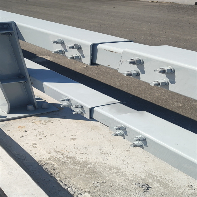 0901桥梁栏杆免费设计质量检测