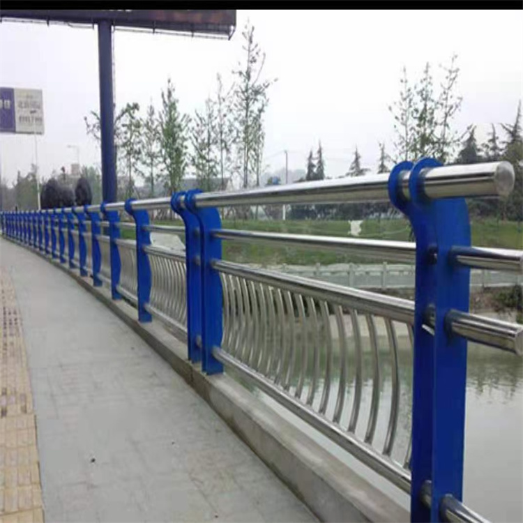 桥梁栏杆灯常用规格型号本地生产厂家