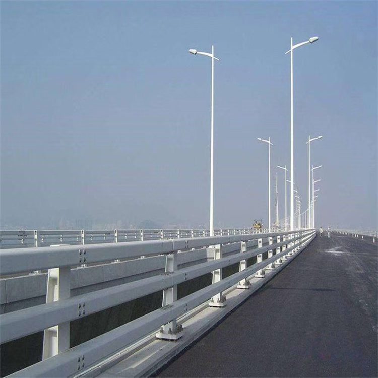 汉中河道桥梁护栏实力老厂